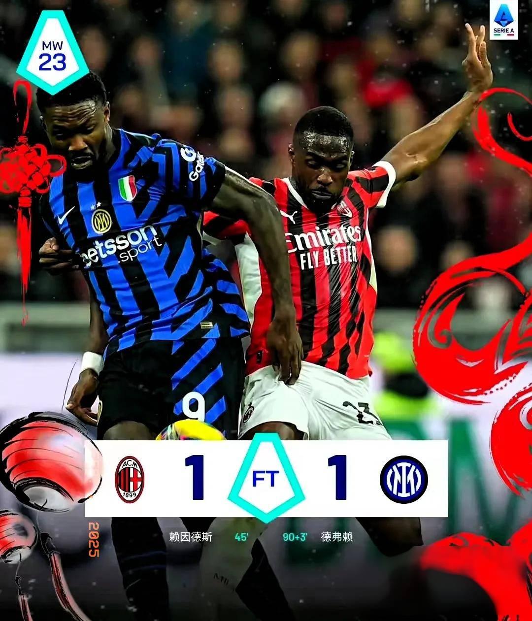 “意甲激烈拼争，排名格局持续变换”的简单介绍