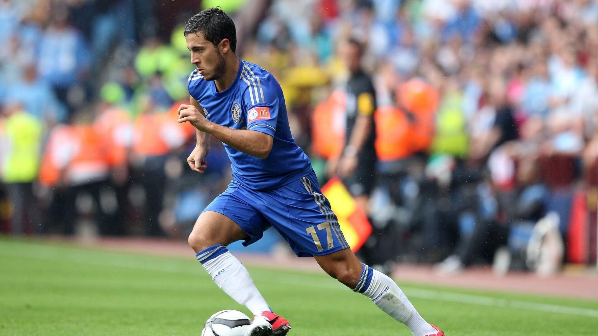 川崎前锋队长续约成功，川崎前锋首发阵容